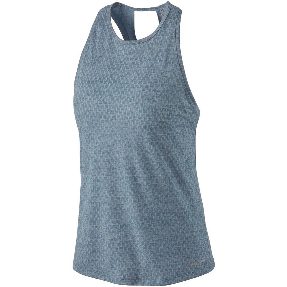 Patagonia Ridge Flow Tank NWT